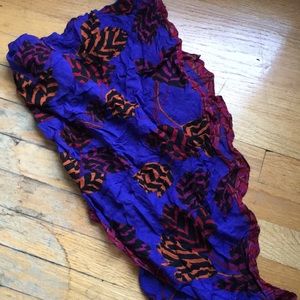 Silk Marc by Marc Jacobs scarf